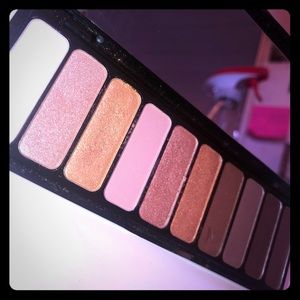 ELF- “Need It Nude” eyeshadow palette